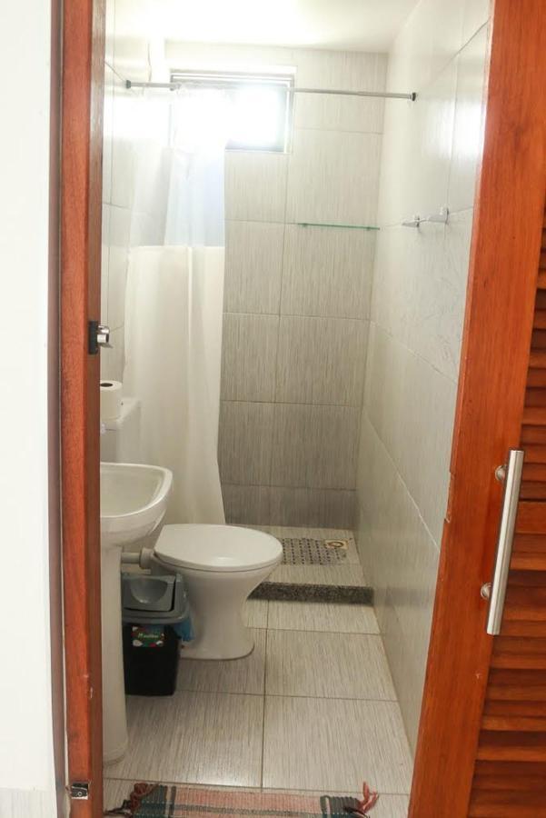 Pousada Piratininga Niterói Dış mekan fotoğraf